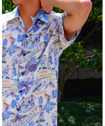 IOLANI | シャツ/ブラウス