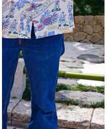 Levi's | デニムパンツ