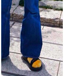 Chaco | サンダル