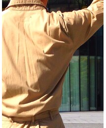 Engineered Garments | つなぎ/オールインワン