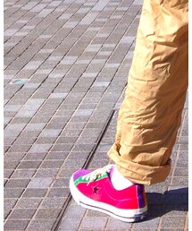 CONVERSE | スニーカー