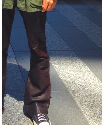 used | その他パンツ