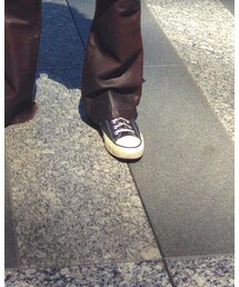 CONVERSE | スニーカー