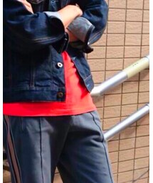 JACKSON MATISSE | Tシャツ/カットソー