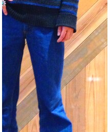 Levi's | デニムパンツ