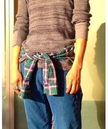 FREAK'S STORE | シャツ/ブラウス