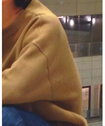 beautiful people | スウェット