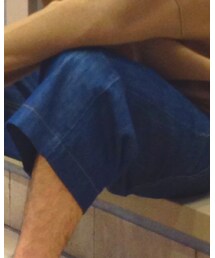 beautiful people | デニムパンツ