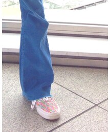 VANS | スニーカー