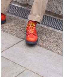 RED WING SHOES | ブーツ