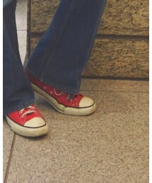 CONVERSE | スニーカー