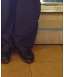 woody | サンダル