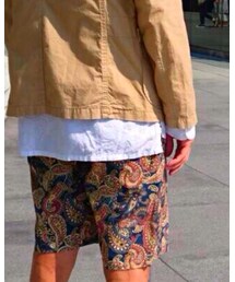 Engineered Garments | シャツ/ブラウス