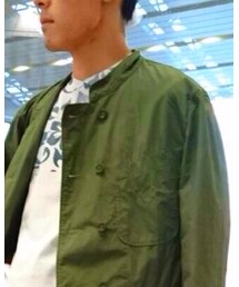 Engineered Garments | ジャケット/アウター