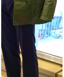 Equipage | スラックス