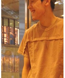 Needles | Tシャツ/カットソー