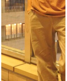 FREAK'S STORE | チノパンツ