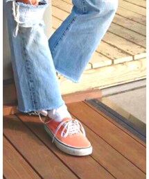 VANS | スニーカー