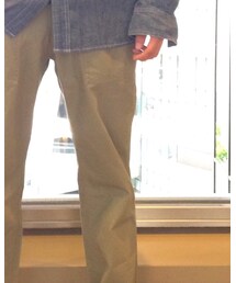 FREAK'S STORE | その他パンツ