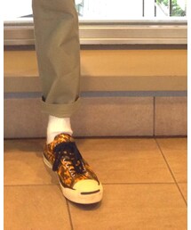 CONVERSE | スニーカー