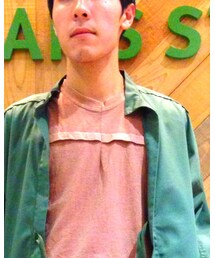 Needles | Tシャツ/カットソー