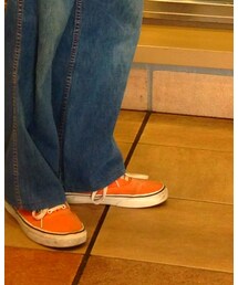 VANS | スニーカー