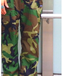 MOCEAN | その他パンツ