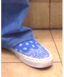 VANS | スニーカー