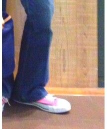 CONVERSE | スニーカー