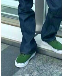 VANS | スニーカー