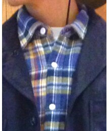 FREAK'S STORE | シャツ/ブラウス