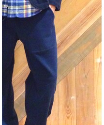 Barbarian | その他パンツ