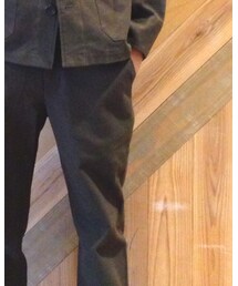 Vincent et Mireille | その他パンツ