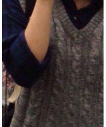 GU | シャツ/ブラウス