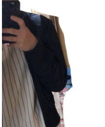 GU | ジャケット/アウター