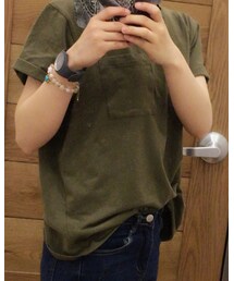 Right-on | Tシャツ/カットソー