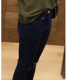 shoplist | デニムパンツ