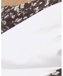 felt maglietta | シャツ/ブラウス