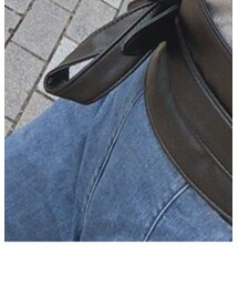 GU | デニムパンツ