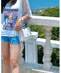 S’AIME | ショルダーバッグ