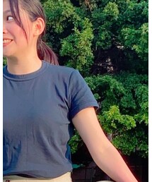 GU | Tシャツ/カットソー