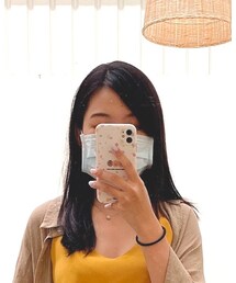 no brand | スマホケース/カバー