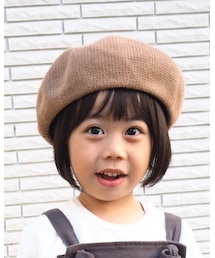 WEGO | ハンチング/ベレー帽