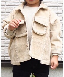 THE KEI SHOP | ブルゾン