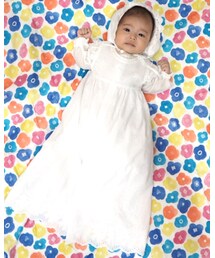 母の手作り | ロンパース