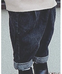 イプニア | デニムパンツ