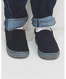 バースデー | スリッポン