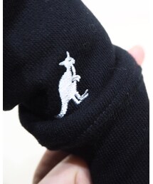 袖にマーク💓 | スウェット