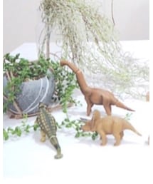 アニア草食恐竜 | おもちゃ