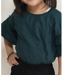 GU | Tシャツ/カットソー